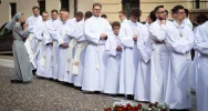 Diecezja Tarnowska ma czternastu neoprezbiterów - zdjęcie 3