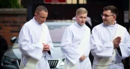Diecezja Tarnowska ma czternastu neoprezbiterów - zdjęcie 4