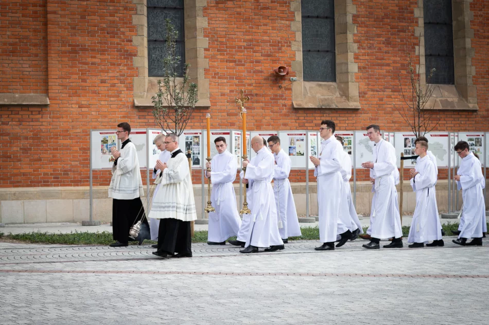 Diecezja Tarnowska ma czternastu neoprezbiterów - zdjęcie 8