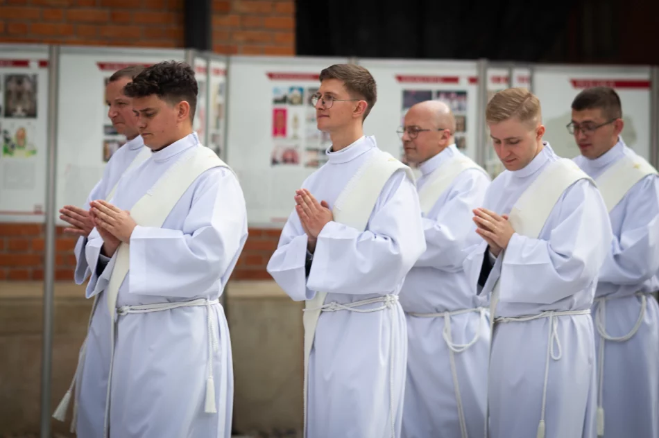 Diecezja Tarnowska ma czternastu neoprezbiterów - zdjęcie 9