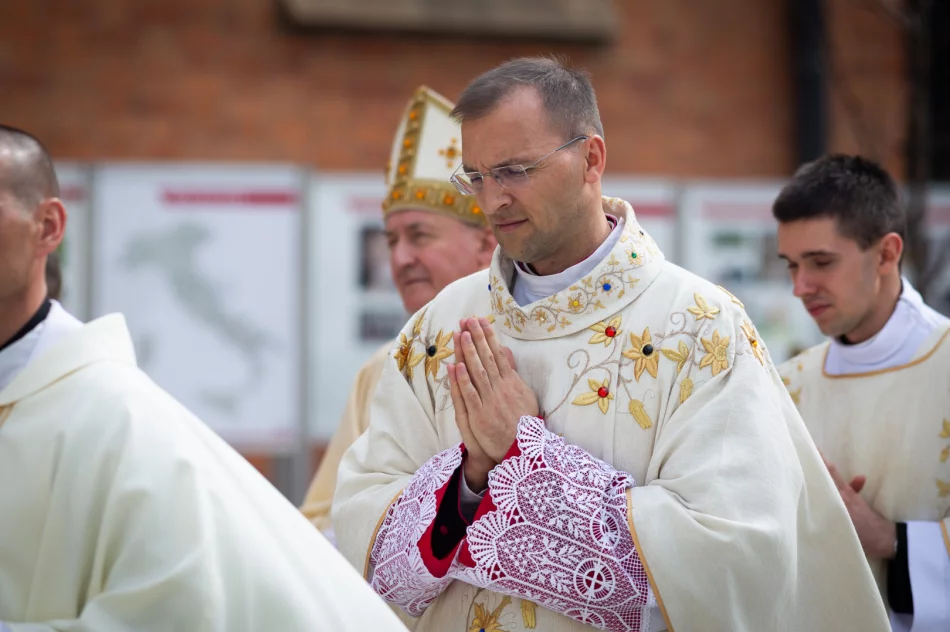 Diecezja Tarnowska ma czternastu neoprezbiterów - zdjęcie 13