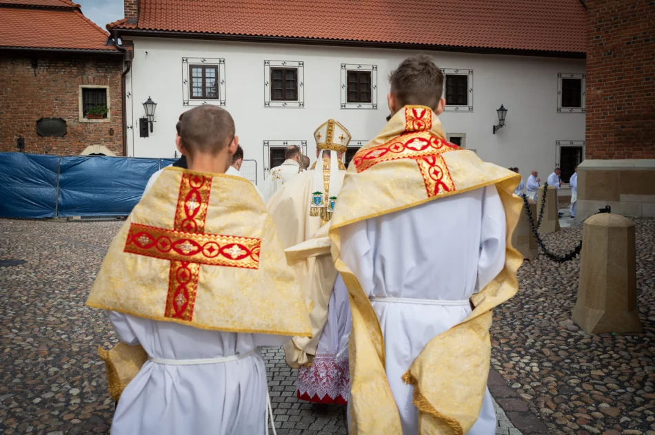 Diecezja Tarnowska ma czternastu neoprezbiterów - zdjęcie 15