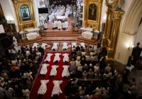 Diecezja Tarnowska ma czternastu neoprezbiterów - zdjęcie główne