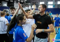 W wielkiej sportowej rodzinie - zdjęcie główne