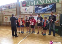 Awansowali do mistrzostw Polski - zdjęcie główne