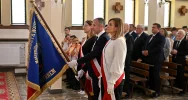 Nowy patron i sztandar - szkoła świętuje też wielki jubileusz (ZDJĘCIA) - zdjęcie 2