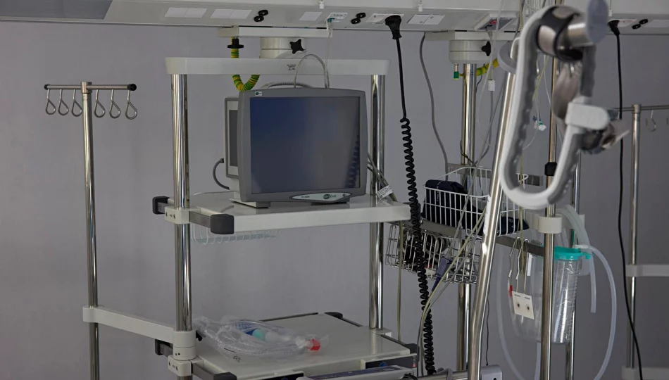 Szpital otrzyma środki na nowy sprzęt - zdjęcie 1