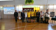 XXII Gwiaździsty Rajd Szlakami Jana Pawła II w Limanowej - zdjęcie 2