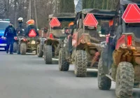 ​Poszukiwany wpadł podczas kontroli quadów  - zdjęcie główne