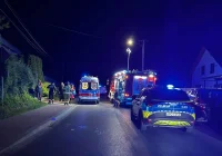 Ratowniczka zauważyła go z okna samochodu. Finał poszukiwań 47-latka - zdjęcie główne