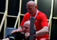 Sławomir Jasica siódmy na świecie. Do sukcesu indywidualnego dołożył drużynowe mistrzostwo świata - zdjęcie główne