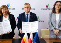 Umowa podpisana – w Limanowej powstanie pięć parków kieszonkowych - zdjęcie główne