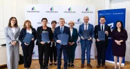 Umowa podpisana – w Limanowej powstanie pięć parków kieszonkowych - zdjęcie 4