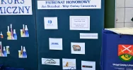 IX Gminny Konkurs Chemiczny dla uczniów klas 7 i 8 rozstrzygnięty - zdjęcie 3