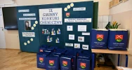 IX Gminny Konkurs Chemiczny dla uczniów klas 7 i 8 rozstrzygnięty - zdjęcie 4