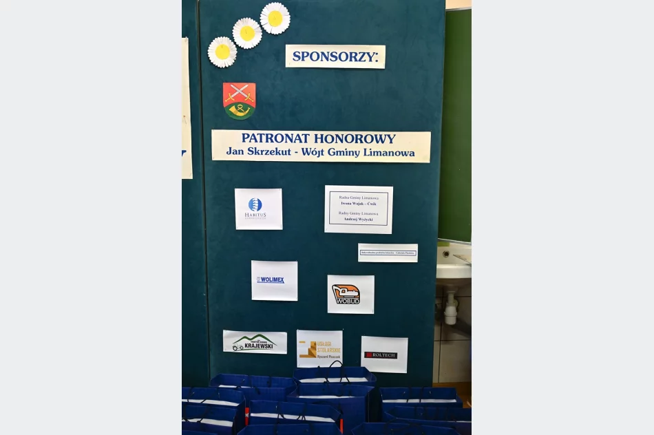 IX Gminny Konkurs Chemiczny dla uczniów klas 7 i 8 rozstrzygnięty - zdjęcie 5