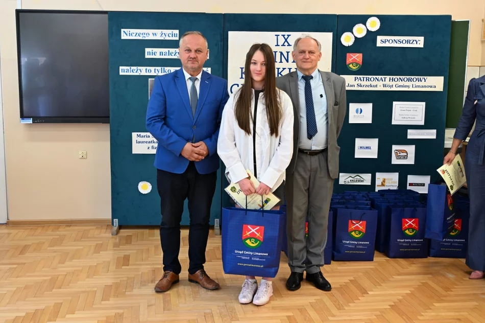 IX Gminny Konkurs Chemiczny dla uczniów klas 7 i 8 rozstrzygnięty - zdjęcie 13