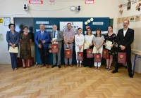 IX Gminny Konkurs Chemiczny dla uczniów klas 7 i 8 rozstrzygnięty - zdjęcie główne