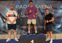 Padel Arena nie śpi - nocne Mexicano na kortach - zdjęcie główne