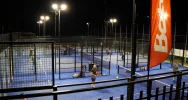 Padel Arena nie śpi - nocne Mexicano na kortach - zdjęcie 4