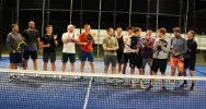 Padel Arena nie śpi - nocne Mexicano na kortach - zdjęcie 3