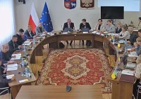 Dziś nadzwyczajna sesja w mieście - zdjęcie główne