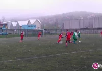 Ważne wyjazdowe zwycięstwo Limanovii i Sokoła Słopnice - zdjęcie główne