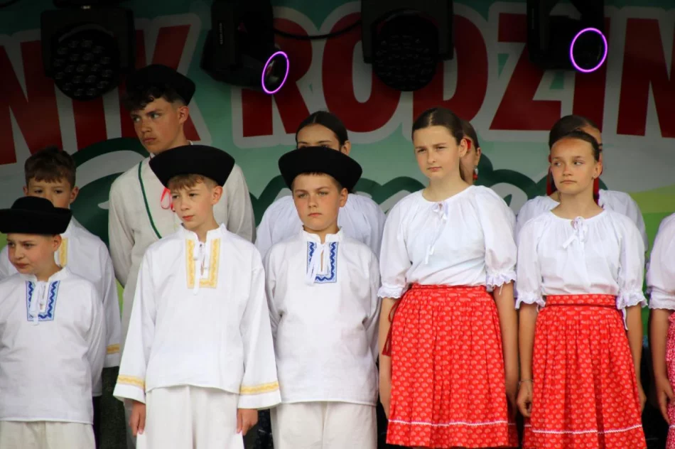 Międzynarodowe występy na rodzinnym pikniku (ZDJĘCIA) - zdjęcie 7