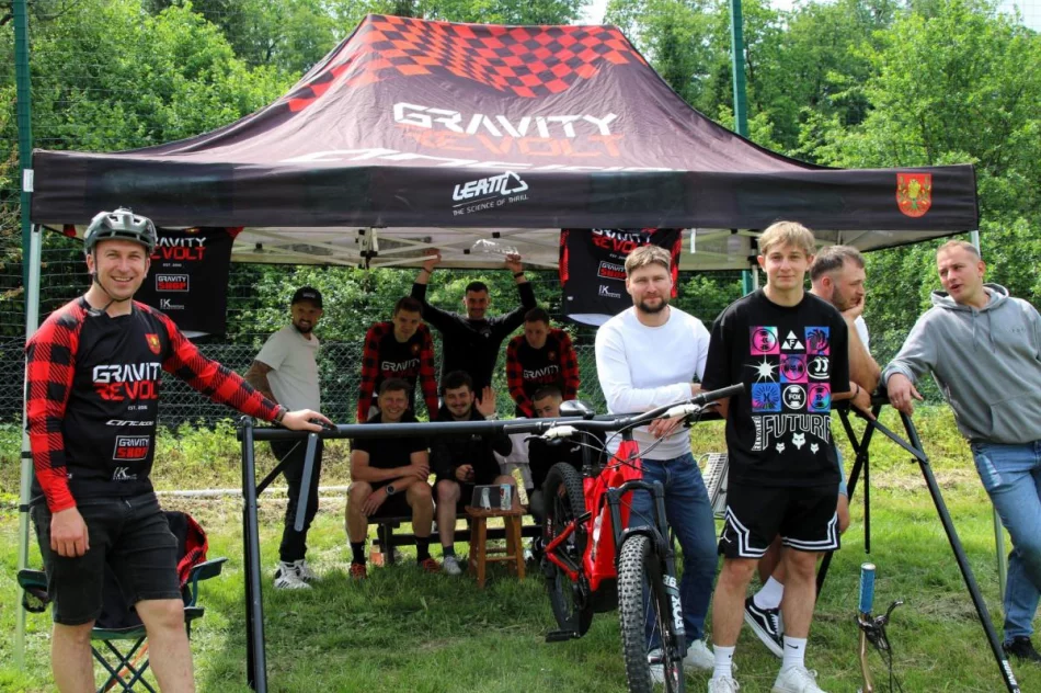 Międzynarodowe występy na rodzinnym pikniku (ZDJĘCIA) - zdjęcie 19