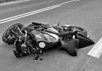 Czarna seria motocyklistów. 8 ofiar śmiertelnych w dwa miesiące - zdjęcie główne