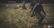 Wojskowe zawody na Węgrzech. Małopolscy terytorialsi w pierwszej piątce - zdjęcie 2