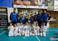 Medalowy wyjazd na słowacki turniej - zdjęcie główne