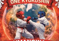 Limanowa ponownie stolicą młodzieżowego Kyokushin. Przed nami 11. Turniej ONE WORLD ONE KYOKUSHIN - zdjęcie główne