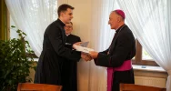 Neoprezbiterzy poznali pierwsze parafie - także na Limanowszczyźnie - zdjęcie 3