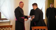 Neoprezbiterzy poznali pierwsze parafie - także na Limanowszczyźnie - zdjęcie 5