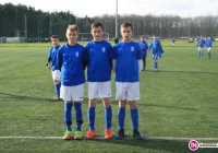 Piłkarska Kadra Małopolski czeka na zawodników z terenu powiatu limanowskiego - zdjęcie główne