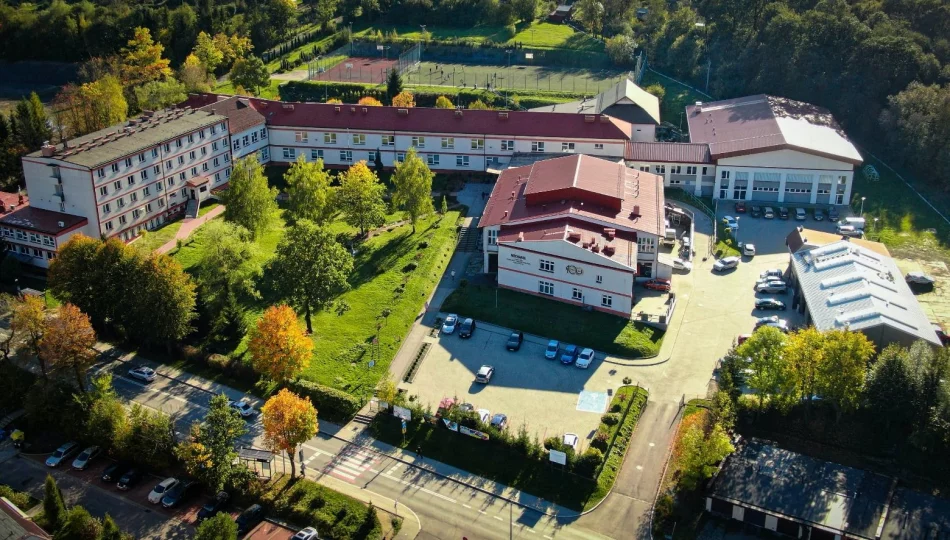 Nauczycielowi puściły nerwy - kuratorium skontrolowało szkołę - zdjęcie 1