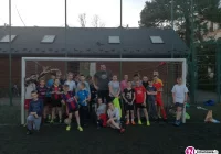 Nowatorski turniej piłkarski z Kasinie Wielkiej - zdjęcie główne