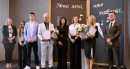 „Nowa scena – nowe możliwości…” - wyjątkowy Dzień Dziecka w SP w Pisarzowej - zdjęcie 4