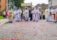 Dziś Boże Ciało - uroczystość "Świętej Obecności Boga" - zdjęcie główne