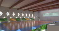 Projekt hali na finiszu. Urząd czeka na pozwolenie - zdjęcie 2