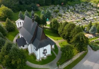 Modlitewny szturm o cud. Parafia apeluje o wsparcie dla 3-letniego Mikołaja - zdjęcie główne