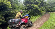 Katastrofa śmigłowca. Odnaleziono wrak maszyny i ciało pilota - zdjęcie 5