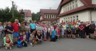 Ponad 1200 osób na szczycie Szczebla - zdjęcie 1