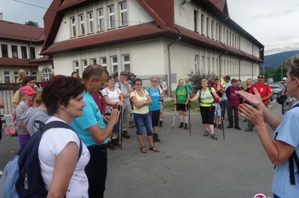 OBW gościł na Szczeblu - zdjęcie 2