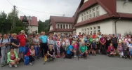 Ponad 1200 osób na szczycie Szczebla - zdjęcie 3