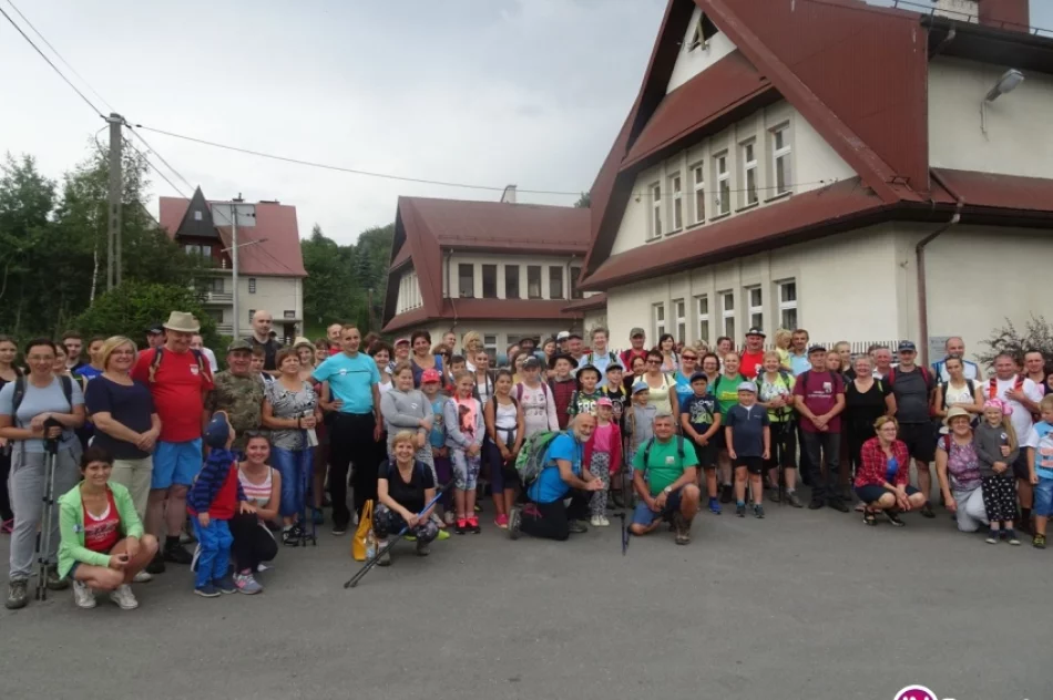 OBW gościł na Szczeblu - zdjęcie 3