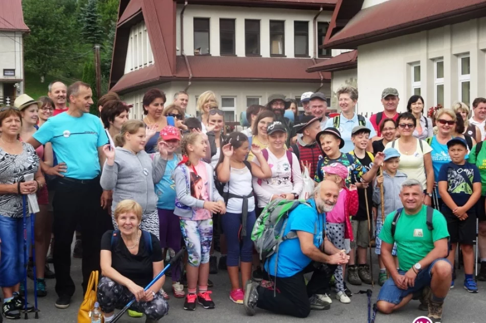 OBW gościł na Szczeblu - zdjęcie 4