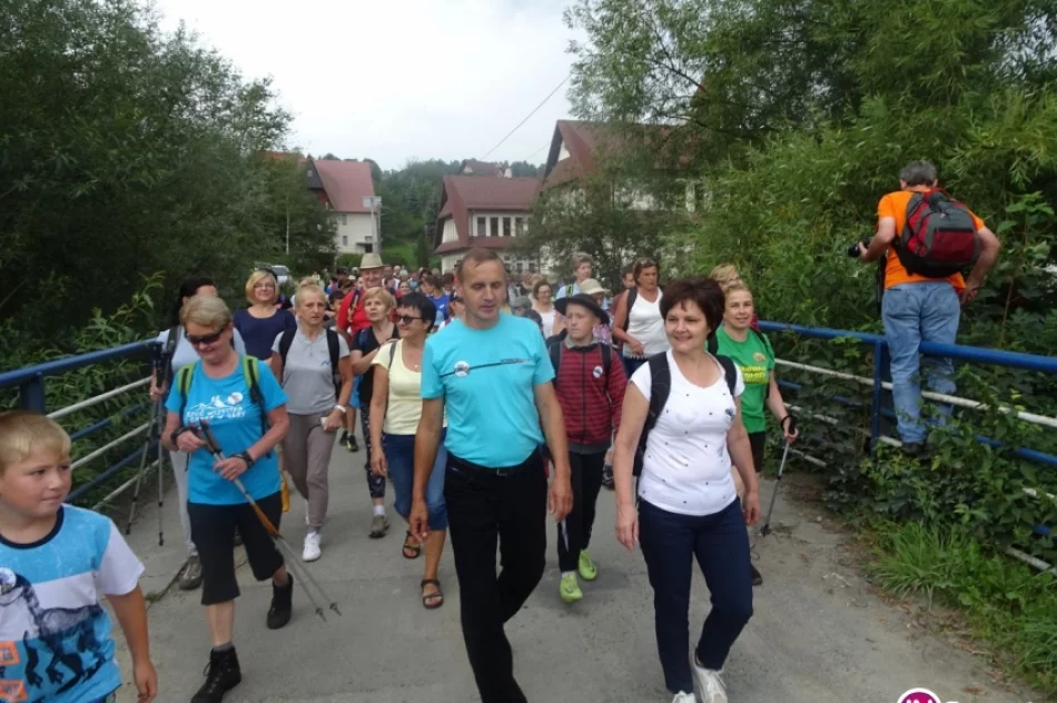 OBW gościł na Szczeblu - zdjęcie 5