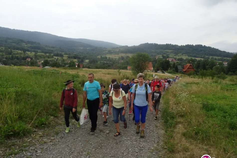 OBW gościł na Szczeblu - zdjęcie 7